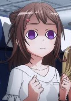 Poppin’Party’s Ordinary Days